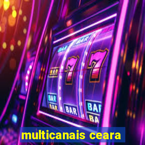 multicanais ceara